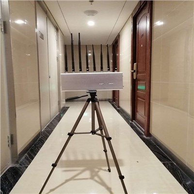 科威駱 通用無(wú)線電信設(shè)備 SP1554N 信號(hào)屏蔽器（帶支架））